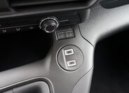 Citroën Berlingo MPV 1,5 l 74 kw