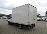 Iveco Daily Skříň 3,0 l 100 kw