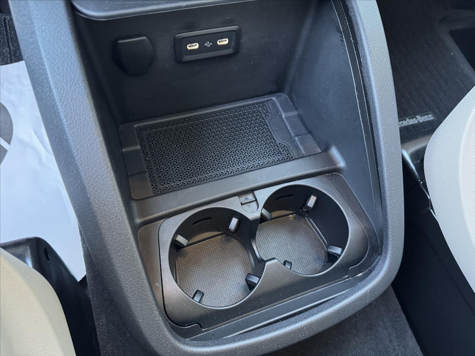 Mercedes-Benz Třídy V