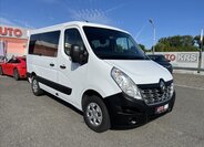 Renault Master 14