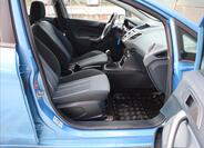 Ford Fiesta 17