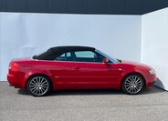 Audi A4 Kabriolet 2,4 l 125 kw