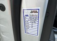 Mercedes-Benz Třídy B 12