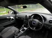 Audi A3 20