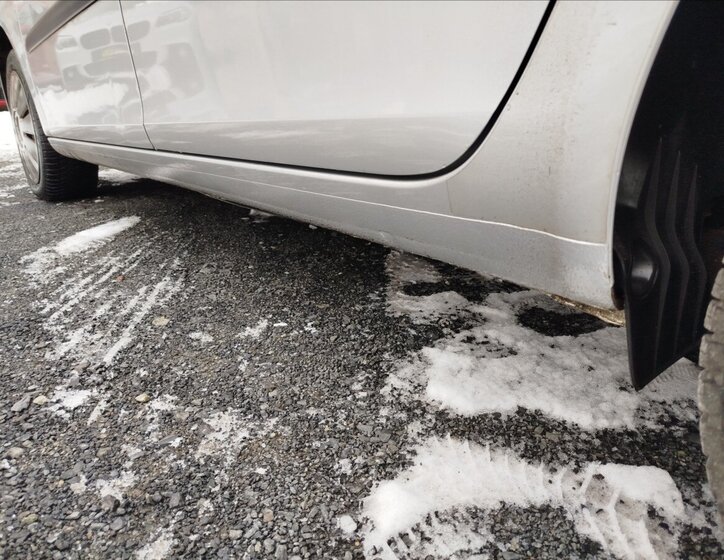 Škoda Roomster MPV 1,6 l 77 kw