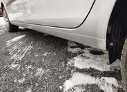 Škoda Roomster MPV 1,6 l 77 kw