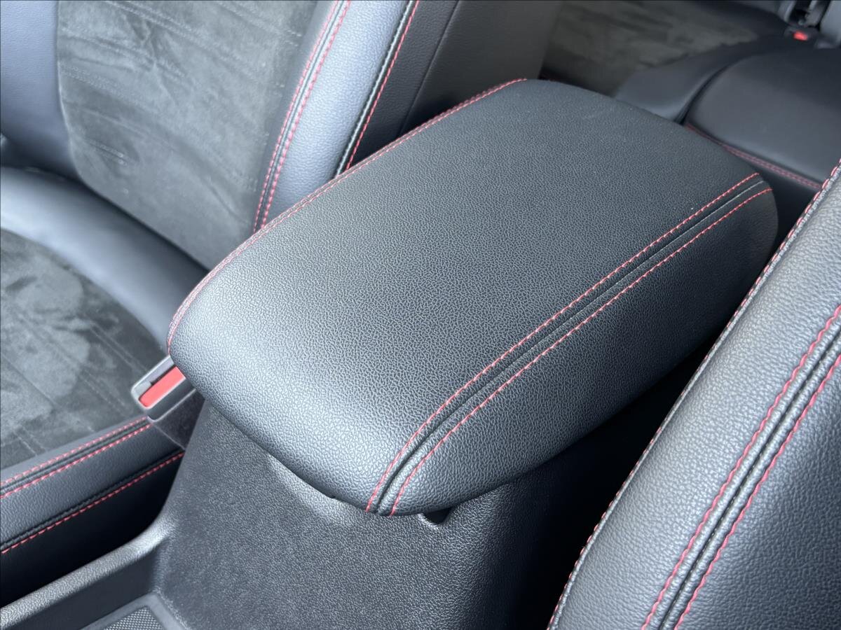 Ford Kuga SUV 2,0 l 88 kw