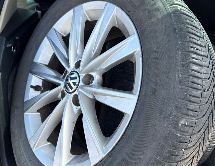 Volkswagen Tiguan 28