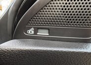 MG HS SUV 1,5 l 119 kw