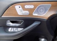 Mercedes-Benz GLS SUV 2,9 l 243 kw