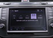 Volkswagen Tiguan SUV 2,0 l 176 kw