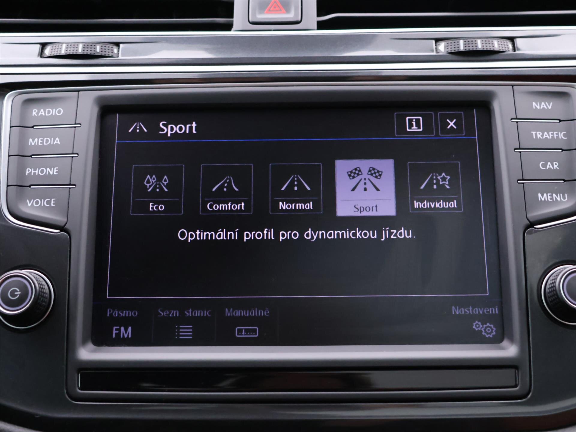 Volkswagen Tiguan SUV 2,0 l 176 kw