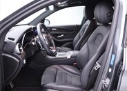 Mercedes-Benz GLC 13