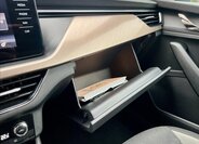 Škoda Kamiq SUV / Terénní 999,0 81 kw