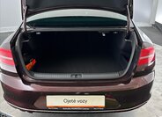 Volkswagen Passat Sedan / Limuzína 2,0 l 140 kw