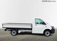 Volkswagen Transporter 3