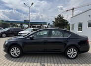 Škoda Octavia Liftback 1,8 l 132 kw