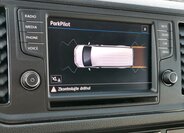 Volkswagen Crafter Ostatní 2,0 l 103 kw