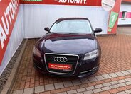 Audi A3 Hatchback 1,4 l 92 kw