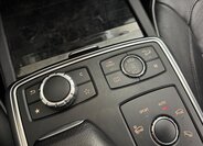 Mercedes-Benz GL SUV / Terénní 3,0 l 190 kw