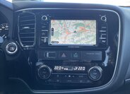 Mitsubishi Outlander SUV / Terénní 2,3 l 110 kw