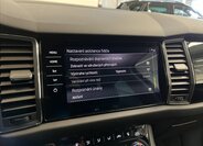 Škoda Kodiaq SUV 2,0 l 140 kw