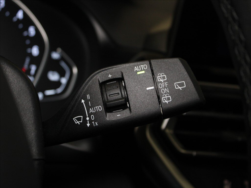 BMW X3 SUV 2,0 l 215 kw