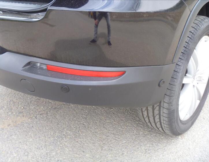 Volkswagen Tiguan 29