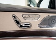 Mercedes-Benz Třídy S 23