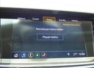 Opel Insignia Kombi 2,0 l 154 kw