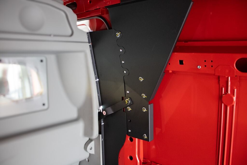 Renault Master Skříň 2,3 l 110 kw