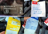 Volkswagen Golf Kombi 1,6 l 77 kw