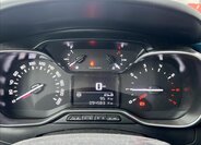 Citroën C3 Hatchback 1,5 l 75 kw