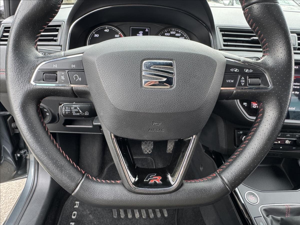 Seat Arona Hatchback 1,6 l 85 kw