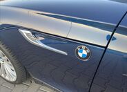 BMW Z4 22
