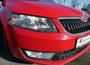 Škoda Octavia Kombi 1,6 l 77 kw