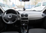Dacia Sandero Hatchback 1,4 l 55 kw