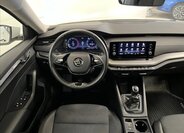 Škoda Octavia Kombi 2,0 l 85 kw