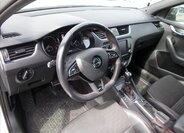 Škoda Octavia Kombi 2,0 l 135 kw
