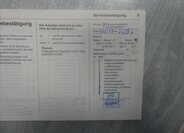 Opel Zafira MPV 1,8 l 103 kw