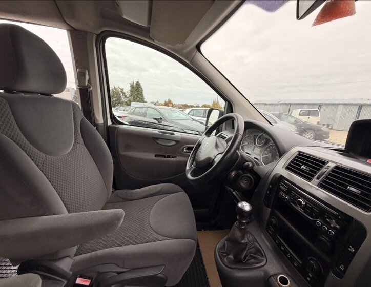 Peugeot Expert Tepee 27