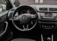 Škoda Fabia Kombi 999,0 70 kw