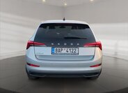 Škoda Scala 4