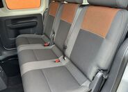 Volkswagen Caddy 24