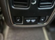 Jeep Grand Cherokee SUV / Terénní 3,0 l 184 kw