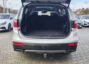 Hyundai Grand Santa Fe 9