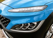 Hyundai Kona SUV / Terénní 998,0 88 kw