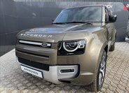 Land Rover Defender SUV / Terénní 3,0 l 183 kw