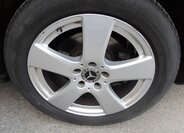 Mercedes-Benz Třídy C Kombi 1,6 l 115 kw