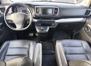 Citroën SpaceTourer VAN / Minibus 2,0 l 130 kw